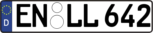 EN-LL642