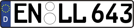 EN-LL643