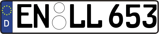 EN-LL653