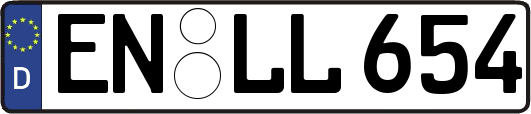 EN-LL654
