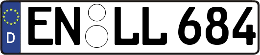 EN-LL684
