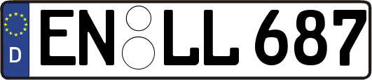 EN-LL687