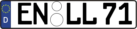 EN-LL71