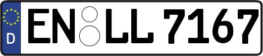 EN-LL7167