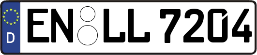 EN-LL7204