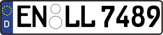 EN-LL7489