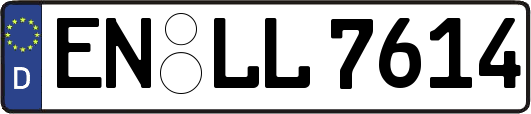 EN-LL7614
