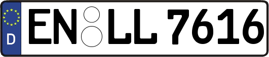 EN-LL7616