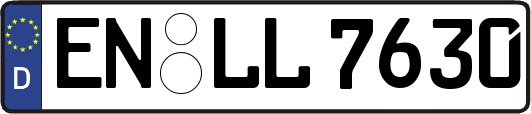 EN-LL7630