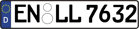 EN-LL7632