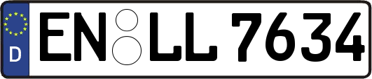 EN-LL7634