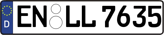 EN-LL7635