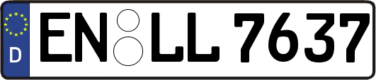 EN-LL7637