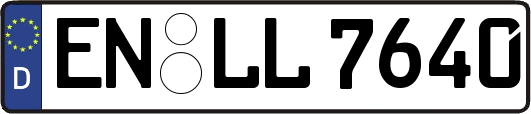 EN-LL7640