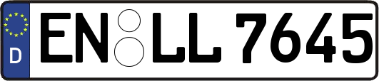 EN-LL7645