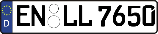EN-LL7650