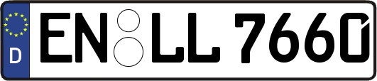 EN-LL7660