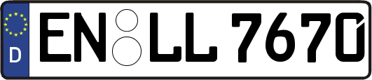 EN-LL7670