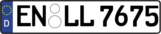 EN-LL7675