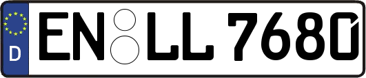 EN-LL7680