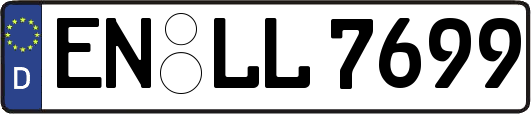 EN-LL7699