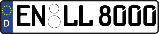 EN-LL8000