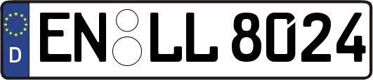 EN-LL8024