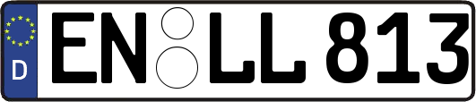 EN-LL813