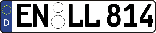 EN-LL814