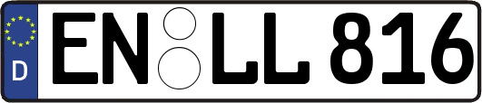 EN-LL816
