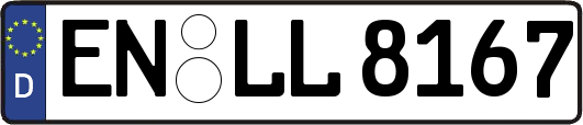 EN-LL8167