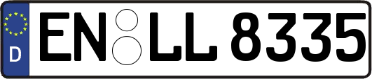 EN-LL8335