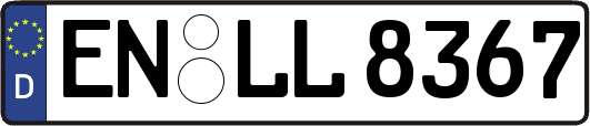 EN-LL8367