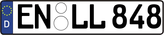 EN-LL848