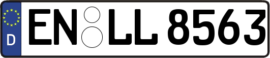 EN-LL8563