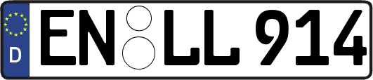 EN-LL914