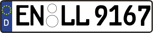 EN-LL9167