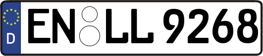 EN-LL9268