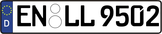 EN-LL9502