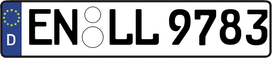 EN-LL9783
