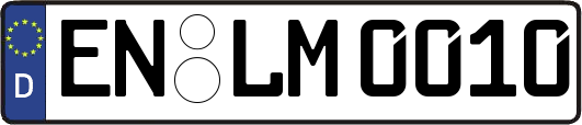 EN-LM0010