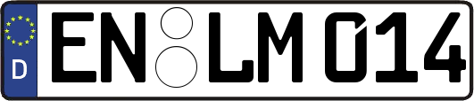 EN-LM014