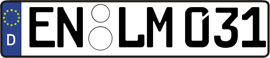 EN-LM031
