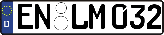 EN-LM032