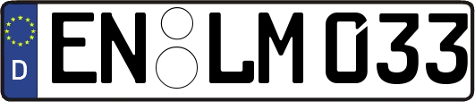 EN-LM033