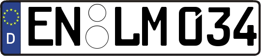 EN-LM034