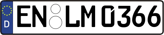 EN-LM0366