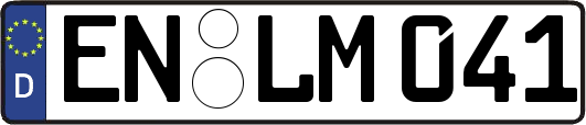 EN-LM041