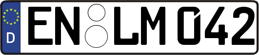 EN-LM042