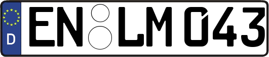 EN-LM043
